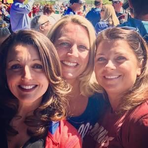 Meet your Posher, Wendy